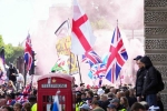 UK Anti-Immigrant Sentiment breaking, UK Anti-Immigrant Sentiment arrests, is anti immigrant sentiment growing in uk, Save