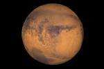 Mars, atomic Oxyzen, scientists detect oxygen on mars, Martian atmosphere Mars, atomic Oxyzen, scientists detect oxygen on mars, Martian atmosphere