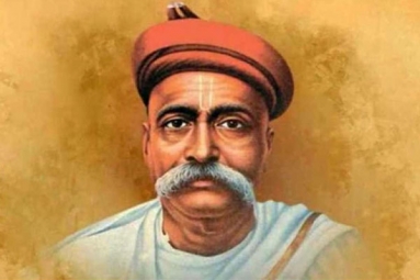 Inspiring Quotes by Bal Gangadhar Tilak on his Birth Anniversary Inspiring Quotes by Bal Gangadhar Tilak on his Birth Anniversary