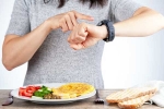 Break a Fast foods, Break a Fast food, how to break a fast safely, Burn