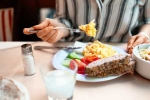 Breakfast for Dinner latest breaking, Breakfast for Dinner news, is it good to have breakfast for dinner, Besan