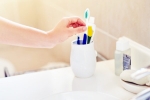 Toothbrush tips, Toothbrush change, how often should you change your toothbrush, Smile