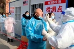 China Coronavirus breaking news, China Coronavirus restrictions, china reports the highest new covid 19 cases for the year, Coronavirus lockdown