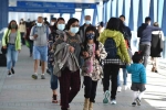 New Delhi, Coronavirus in Delhi breaking news, delhi makes facemasks mandatory after covid 19 cases rise, Coronavirus india