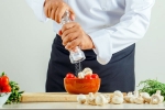 Less Salt eating benefits, Less Salt eating for us, will eating less salt fix your gut, Inida