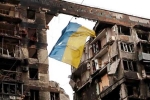 Ukraine war latest updates, Volodymyr Zelenskyy, ukraine says five powerful missiles have hit the western city of lviv, Torture
