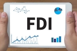 foreign direct investment by NRIs, foreign direct investment, maharashtra is nris favorite destination for fdis, Nri investments