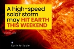 geomagnetic storm, Solar Storm predictions, a high speed solar storm may hit earth this weekend, Solar storm geomagnetic storm, Solar Storm predictions, a high speed solar storm may hit earth this weekend, Solar storm
