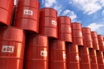 Crude oil barrel, Crude oil barrel breaking news, crude oil barrel to hit 100 usd soon in 2022, Crude oil
