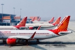 air india, home, i travelled back home during a pandemic indian domestic flight resumption, Kidding
