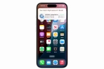 Apple Intelligence and iOS 18.1 Preview new updates, iOS 18.1 Preview, ios 18 1 preview gives apple intelligence on iphone 15 pro, Trailers