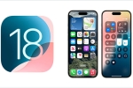 iOS 18 specifications, iOS 18 top, ios 18 coming to india today, Animated