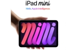 iPad Mini 2024 launch, iPad Mini 2024 latest breaking, the 2024 ipad mini may have binned version of a17 pro chip, Ipad mini
