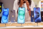 iPhone Production in India news, iPhone Production in India revenue, iphone production in india reaches 10 billion milestone, Indian women