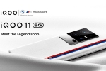 iQOO 11 launch, iQOO 11 Pro price, iqoo 11 series teased in india, Smartphone