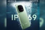 iQOO 13 Green Colour variant, iQOO 13 Green Colour India sale, iqoo 13 green colour variant launched in india, Colour of india