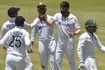 India Vs South Africa series, South Africa, first test india beat south africa by 113 runs, Quint