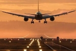 India international flights resumption, India, india to resume international flights from march 27th, Ethiopia