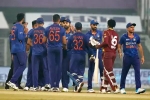 India Vs West Indies in Ahmedabad, India Vs West Indies, it s a clean sweep for team india, Eden gardens