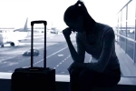 jet airways, jet airways grounded, over 20 000 indians stranded abroad due to air crisis, Jet airways