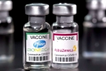 Lancet study in Sweden breaking news, Lancet study in Sweden article, lancet study says that mix and match vaccines are highly effective, Astrazeneca
