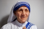 film on mother teresa, mother teresa childhood, a biopic on mother teresa announced with cast of international indian artists, Nobel peace prize