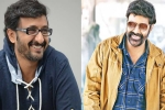 NBK, Teja, teja to direct ntr s biopic, Mokshagna