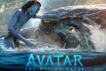 Avatar: The Way of Water budget, Avatar: The Way of Water breaking news, terrific openings for avatar the way of water, Zoe
