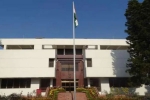 Indian High Commission in Pakistan drone attack, Indian High Commission in Pakistan latest, drone spotted over indian high commission in pakistan, Islamabad