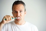 Over-brushing bad, Over-brushing news, can over brushing harm your teeth, Dental problems