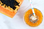 Papaya and Chia seeds new breaking, Papaya and Chia seeds combo, what happens when you consume a combination of papaya and chia seeds, Papaya Papaya and Chia seeds new breaking, Papaya and Chia seeds combo, what happens when you consume a combination of papaya and chia seeds, Papaya