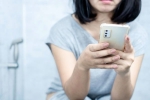 Phone to Loo problems, Phone to Loo news, taking your phone to loo can give you lifelong problems, Most likely