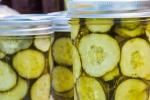 pickle juice benefits, pickle juice benefits, 7 amazing health benefits of pickle juice, Pickle juice