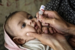 pandemic, WHO, 80 million children haven t received planned vaccinations because of the pandemic, Unicef
