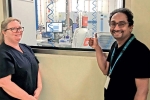 Indian scientist, SS Vasan, indian scientist in australia develops test run for a potent coronavirus vaccine, Indian scientist