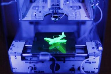 Innovation center for 3D printing technology to open in China},{Innovation center for 3D printing technology to open in China