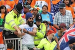 pro khalistan sikhs, khalistan dollar, world cup 2019 pro khalistan sikh protesters evicted from old trafford stadium for shouting anti india slogans, Cricket world cup 2023