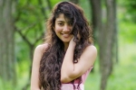 sai pallavi advertisements, sai pallavi movies, sai pallavi rejects fairness cream ad worth rs 2 crores, Actress taapsee pannu