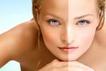 skin tan, tanning, these veges help you gain tan free skin, Skin tan