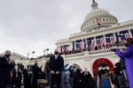 Joe Biden, USA, the star studded inauguration is something everyone had to witness, Mcgraw