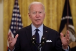 Joe Biden Israel news, Joe Biden Israel support, joe biden confirms his strict stand for israel, Communal violence
