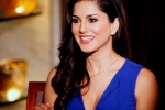 sunny leone interview, sunny leone, indian community in u s tied themselves to backward india sunny leone, Sunny leone