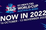 T20 World Cup 2022 schedule, T20 World Cup 2022 news, icc announces the schedule for t20 world cup 2022, Melbourne