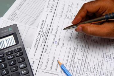 Filing tax returns simplified},{Filing tax returns simplified