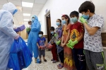 Coronavirus third wave latest, Coronavirus third wave breaking news, we are in the early stages of the third covid wave who, Tedros adhanom ghebreyesus