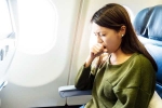 Flight Travel updates, Flight Travel with Cold breaking, what will happen if you travel on flight with a cold, Shetty