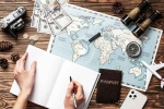 Efficient Travel Planning guide, Efficient Travel Planning guide, special tips for stress free and efficient travel planning, Trisha