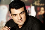 Siddharth Roy Kapur, Indian films shot abroad, indian film industry is well welcomed abroad siddharth roy kapur, Stereotype