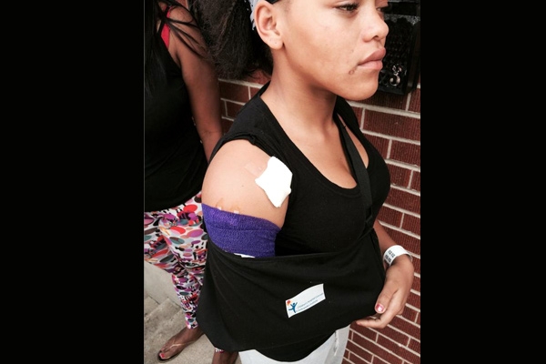 Denver woman accused of attempted murder of a teen},{Denver woman accused of attempted murder of a teen