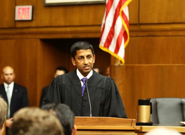 From ramp to court, Indian Americans take the spotlight